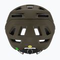 Casco da ciclismo Smith Payroll MIPS matte forest 2