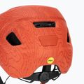Casco da bici per bambini Smith Sidekick Jr MIPS matte blaze 7
