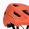 Casco da bici per bambini Smith Sidekick Jr MIPS matte blaze 8