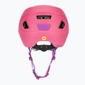 Smith Sidekick Jr MIPS casco da bici per bambini in dissolvenza lecca-lecca opaca 4