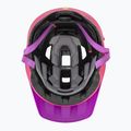 Smith Sidekick Jr MIPS casco da bici per bambini in dissolvenza lecca-lecca opaca 5
