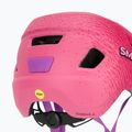 Smith Sidekick Jr MIPS casco da bici per bambini in dissolvenza lecca-lecca opaca 7