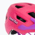 Smith Sidekick Jr MIPS casco da bici per bambini in dissolvenza lecca-lecca opaca 8