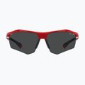 Occhiali da sole Polaroid PLD 7055/S red/grey polarized high contrast 3