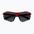 Occhiali da sole Polaroid PLD 7055/S red/grey polarized high contrast 4