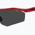 Occhiali da sole Polaroid PLD 7055/S red/grey polarized high contrast 7