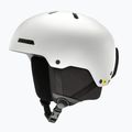 Casco da sci per bambini Smith Rodeo Jr Mips matte white