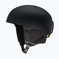 Casco da sci per bambini Smith Rodeo Jr matte black