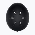 Casco da sci per bambini Smith Rodeo Jr matte black 3