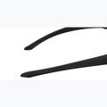 Occhiali da sole per bambini Under Armour UA 7000/S S3 nero opaco/oro specchiato 8