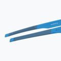 Occhiali da sole per bambini Under Armour Levelup Jr S3 crystal blue/blue multistrato 8