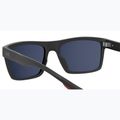 Occhiali da sole Under Armour Acetech S3 nero opaco rosso/grigio a infrarossi 6