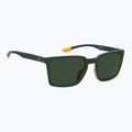 Occhiali da sole Under Armour Sportate S3 verde beige/verde