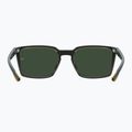 Occhiali da sole Under Armour Sportate S3 verde beige/verde 4