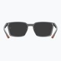 Occhiali da sole Under Armour Sportate S3 crystal grey/grey 4