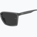 Occhiali da sole Under Armour Sportate S3 crystal grey/grey 7