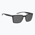 Occhiali da sole Under Armour Sportate S3 in cristallo nero/grigio polarizzati