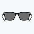 Occhiali da sole Under Armour Sportate S3 in cristallo nero/grigio polarizzati 4
