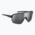 Occhiali da sole Under Armour Gamedat II/G S3 modello nero bianco/argento a specchio
