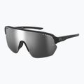 Occhiali da sole Under Armour Gamedat II/G S3 modello nero bianco/argento a specchio 2