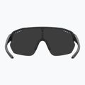 Occhiali da sole Under Armour Gamedat II/G S3 modello nero bianco/argento a specchio 4