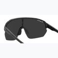 Occhiali da sole Under Armour Gamedat II/G S3 modello nero bianco/argento a specchio 6