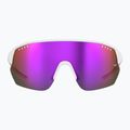 Occhiali da sole Under Armour Gamedat II/G S3 bianco opaco/rosa a specchio 3