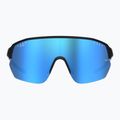 Occhiali da sole Under Armour Gamedat II/G S3 nero blu/blu multistrato oleofobico 3