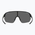 Occhiali da sole Under Armour Gamedat II/G S3 nero blu/blu multistrato oleofobico 4