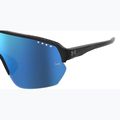 Occhiali da sole Under Armour Gamedat II/G S3 nero blu/blu multistrato oleofobico 7