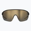Occhiali da sole Under Armour Gamedat II/G S3 nero metallizzato/grigio bronzo a specchio 3