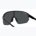 Occhiali da sole Under Armour Gamedat II/G S3 nero metallizzato/grigio bronzo a specchio 6