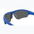 Occhiali da sole per bambini Under Armour UA 7000/S S3 blu/blu multistrato 6