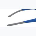 Occhiali da sole per bambini Under Armour UA 7000/S S3 blu/blu multistrato 8
