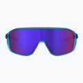 Occhiali da sole per bambini Under Armour Gameday Jr S3 con cristalli blu e infrarossi 3