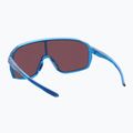Occhiali da sole per bambini Under Armour Gameday Jr S3 con cristalli blu e infrarossi 6