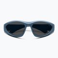 Occhiali da sole polarizzati Polaroid PLD 2165/S blu/grigio opaco 4