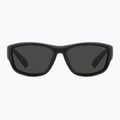 Occhiali da sole Polaroid PLD 2166/S nero opaco/grigio polarizzato da uomo 3