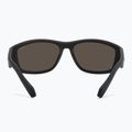 Occhiali da sole Polaroid PLD 2166/S nero opaco blu/specchio blu polarizzati da uomo 5