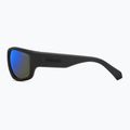 Occhiali da sole Polaroid PLD 2166/S nero opaco blu/specchio blu polarizzati da uomo 6