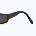 Occhiali da sole Polaroid PLD 2166/S nero opaco blu/specchio blu polarizzati da uomo 7