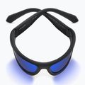 Occhiali da sole Polaroid PLD 2166/S nero opaco blu/specchio blu polarizzati da uomo 9