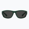 Occhiali da sole Polaroid PLD 2166/S verde opaco/grigio polarizzato da uomo 3