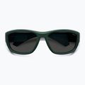 Occhiali da sole Polaroid PLD 2166/S verde opaco/grigio polarizzato da uomo 4