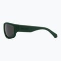 Occhiali da sole Polaroid PLD 2166/S verde opaco/grigio polarizzato da uomo 5