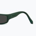 Occhiali da sole Polaroid PLD 2166/S verde opaco/grigio polarizzato da uomo 6