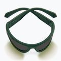 Occhiali da sole Polaroid PLD 2166/S verde opaco/grigio polarizzato da uomo 8