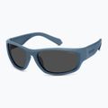 Occhiali da sole Polaroid PLD 2166/S blu opaco/grigio polarizzato da uomo 2