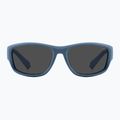 Occhiali da sole Polaroid PLD 2166/S blu opaco/grigio polarizzato da uomo 3