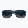 Occhiali da sole Polaroid PLD 2166/S blu opaco/grigio polarizzato da uomo 4